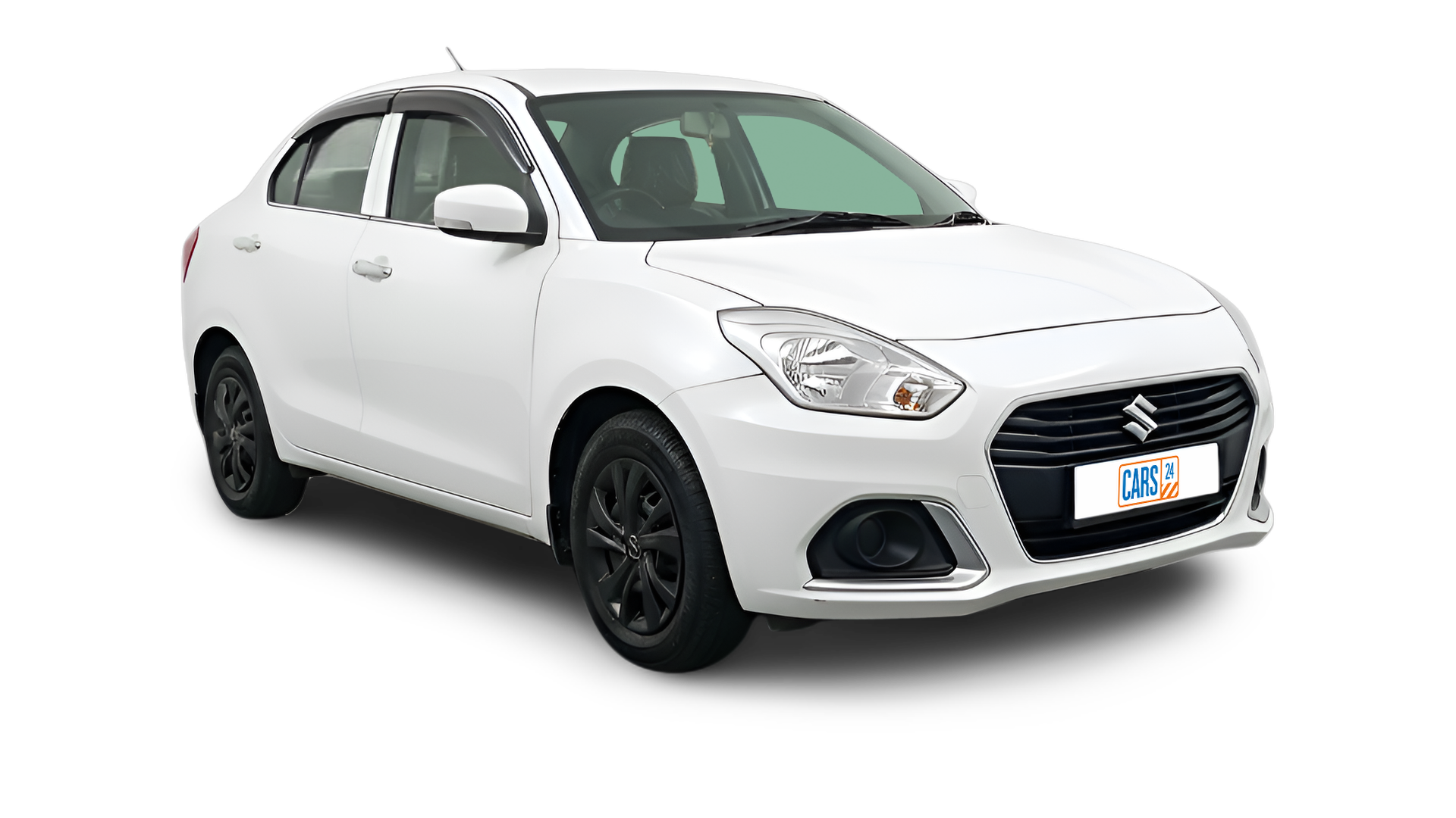Maruti Dzire-img